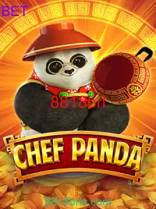 ChefPanda