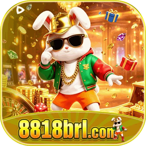 8818brl Logo